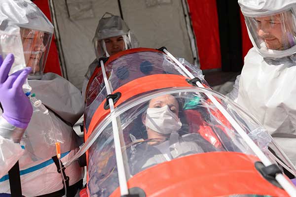 Undergrad Cert., Emergency Management