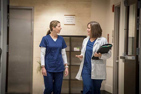MS, Healthcare Administration