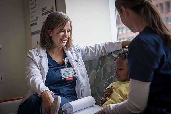 MS, Nursing