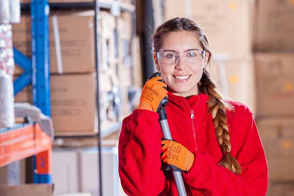 BA, Reverse Logistics Management