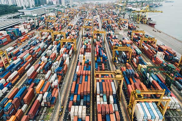 AA, Supply Chain Management