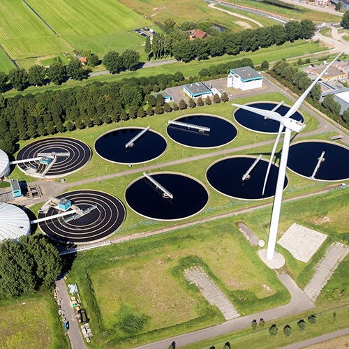 environment and agriculture