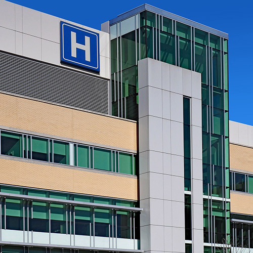 healthcare